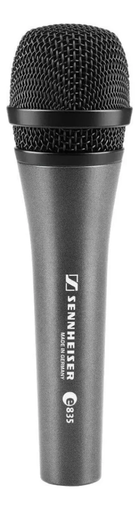Microfone Sennheiser e835